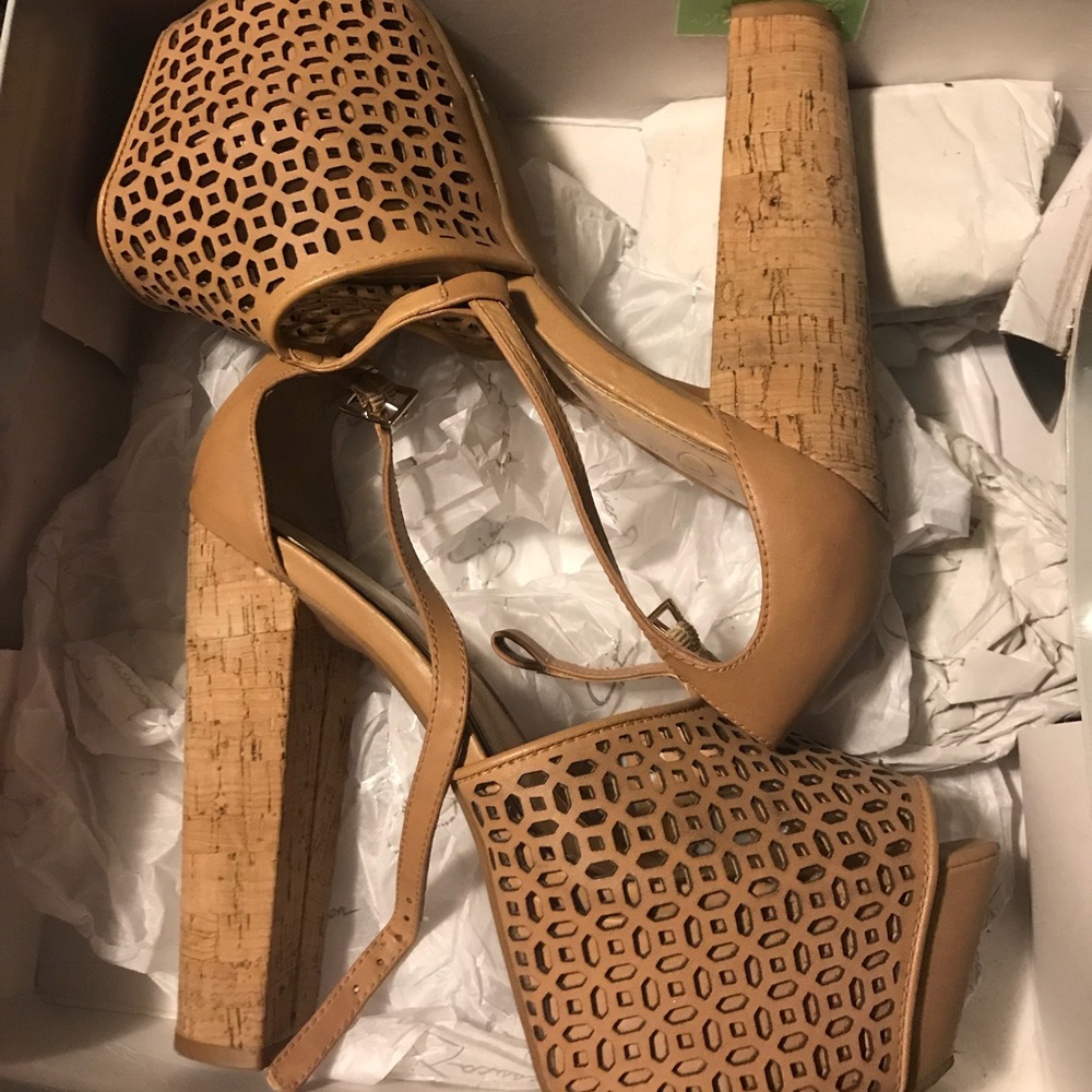 Shoes!